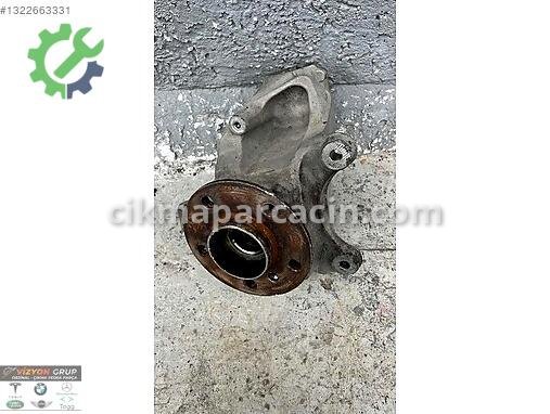 BMW 3 Serisi Arka Taşıyıcı 6898481 çıkma parça