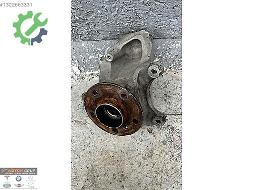 BMW 3 Serisi Arka Taşıyıcı 6898481 çıkma parça