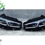 BMW 3 SERİSİ G20 SAĞ SOL FAR 9450801/9450802 ORJINAL
