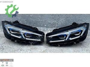 BMW 3 SERİSİ G20 SAĞ SOL FAR 9450801/9450802 ORJINAL