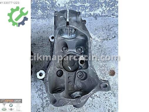 BMW 3 Serisi Sol Ön Taşıyıcı 6878609 çıkma parça