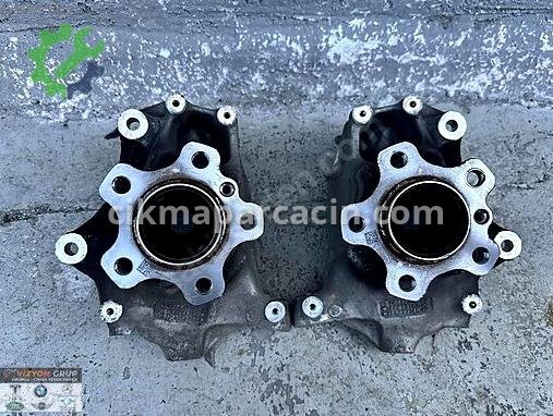 BMW 3 Serisi Sol Ön Taşıyıcı 6878609 çıkma parça