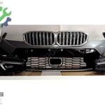 BMW 3 SERİSİ G20 SHADOW SAĞ SOL FAR ORJINAL ÇIKMA