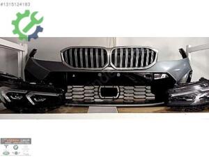 BMW 3 SERİSİ G20 SHADOW SAĞ SOL FAR ORJINAL ÇIKMA