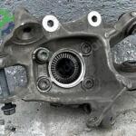 BMW 3 SERİSİ G20 SOL ARKATAŞIYICI 6898481 ORJINAL