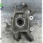 BMW 3 SERİSİ G20 SOL ARKATAŞIYICI 6898481 ORJINAL