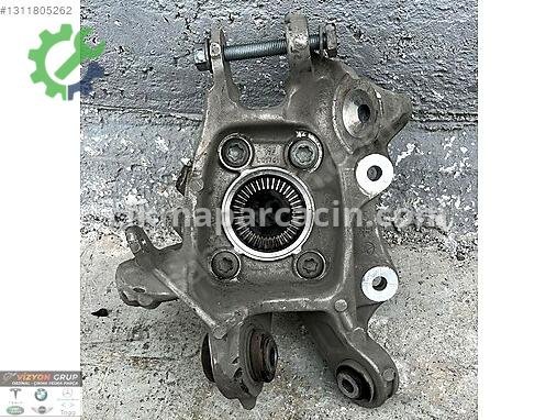 BMW 3 Serisi Sol Taşıyıcı 6898481 çıkma parça