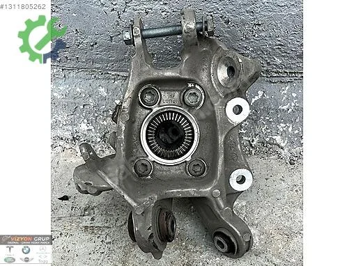 BMW 3 Serisi Sol Taşıyıcı 6898481 çıkma parça