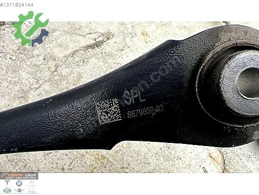 BMW 3 Serisi Süspansiyon 6879659 çıkma parça