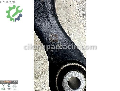 BMW 3 Serisi Süspansiyon 6881199 çıkma parça