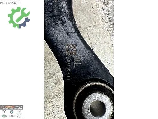 BMW 3 Serisi Süspansiyon 6881199 çıkma parça