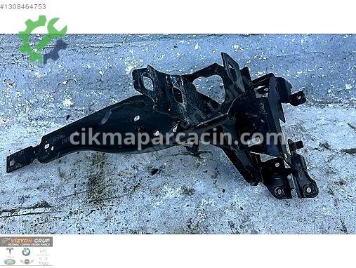 BMW 3 Serisi Sol Ön Far 7422293 çıkma parça