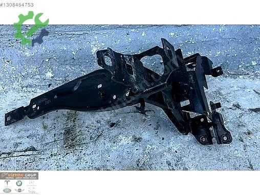 BMW 3 Serisi Sol Ön Far 7422293 çıkma parça