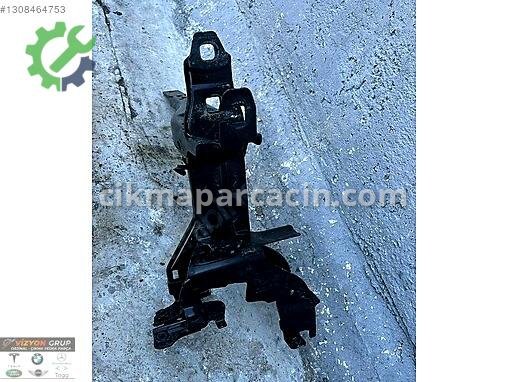 BMW 3 Serisi Sol Ön Far 7422293 çıkma parça