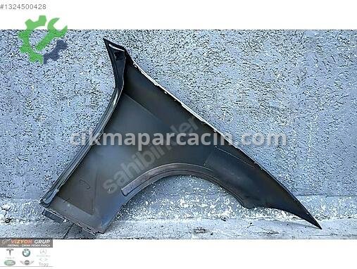 BMW 3 Serisi Sol Ön Çamurluk çıkma parça