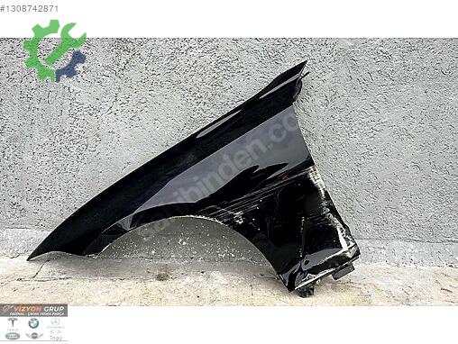 BMW 3 Serisi Sol Ön Çamurluk çıkma parça