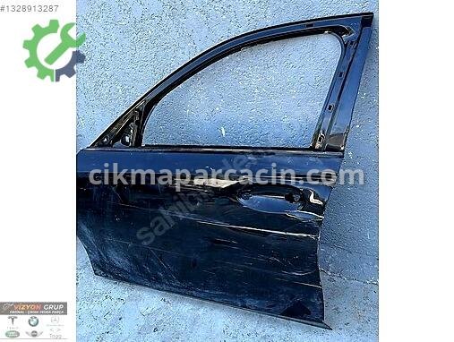 BMW 3 Serisi Sol Ön Kapı çıkma parça