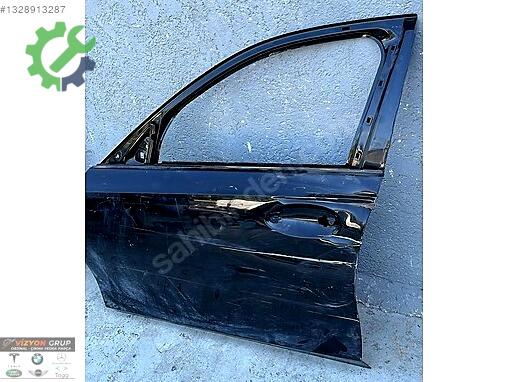 BMW 3 Serisi Sol Ön Kapı çıkma parça