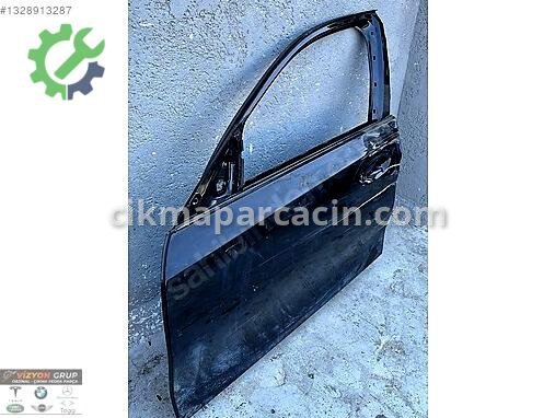 BMW 3 Serisi Sol Ön Kapı çıkma parça