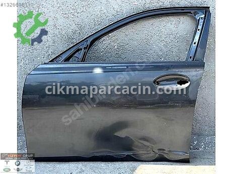 BMW 3 Serisi Sol Ön Kapı çıkma parça