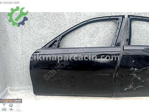 BMW 3 Serisi Sol Kapı çıkma parça