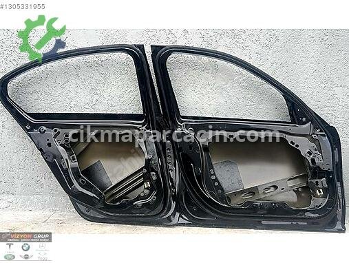 BMW 3 Serisi Sol Kapı çıkma parça