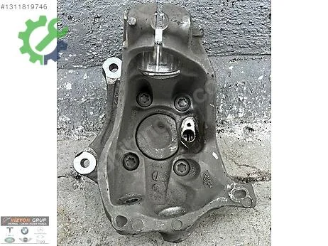 BMW 3 Serisi Sol Ön Taşıyıcı 6878609 çıkma parça