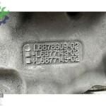 BMW 3 SERİSİ G20 SOL ÖN TAŞIYICI 6878609 ORJINAL