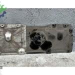 BMW 3 SERİSİ G20 TAMPON ALT MUHAFAZA ORJİNAL 7340665