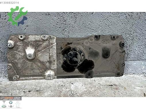 BMW 3 Serisi Motor Alt Muhafaza 7340665 çıkma parça