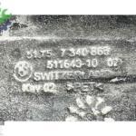 BMW 3 SERİSİ G20 TAMPON ALT MUHAFAZA ORJİNAL 7340665
