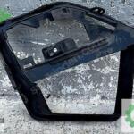 BMW 3 SERİSİ G20 TAMPON SAĞ IZGARA 8085458 ORJINAL