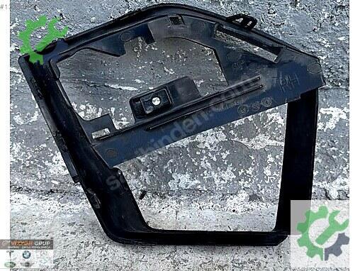 BMW 3 Serisi Panjur 8085458 çıkma parça