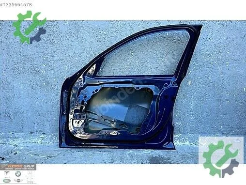 BMW 3 Serisi Sağ Ön Kapı çıkma parça