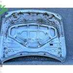 BMW 3 SERİSİ MOTOR KAPUTU ORJİNAL ÇIKMA