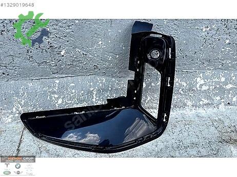 BMW 3 Serisi Panjur 8085467 çıkma parça