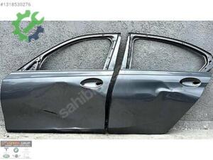 BMW 3 SERİSİ SOL ÖN ARKA KAPI ORJİNAL 7482275 7482277