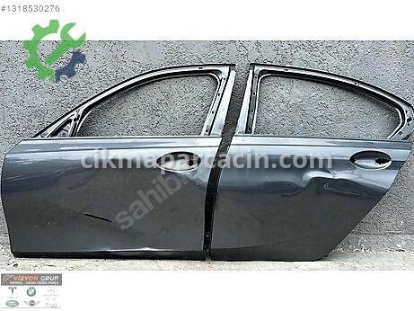 BMW 3 Serisi Sol Kapı çıkma parça