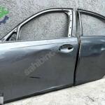 BMW 3 SERİSİ SOL ÖN ARKA KAPI ORJİNAL 7482275 7482277