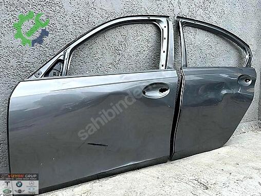 BMW 3 Serisi Sol Kapı 7482275 çıkma parça