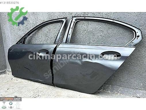 BMW 3 Serisi Sol Kapı 7482275 çıkma parça