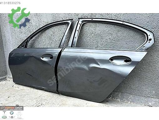 BMW 3 Serisi Sol Kapı 7482275 çıkma parça