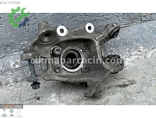 BMW 3 Serisi Arka Taşıyıcı 6898481 çıkma parça