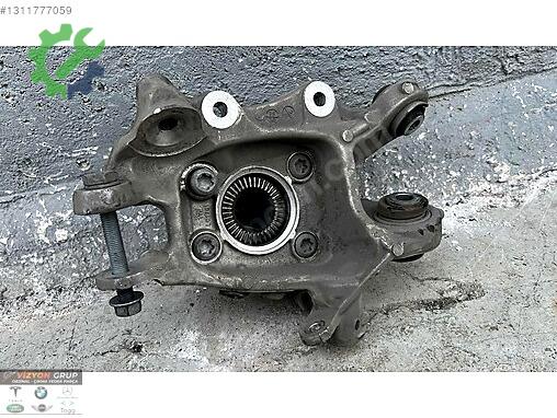 BMW 3 Serisi Arka Taşıyıcı 6898481 çıkma parça