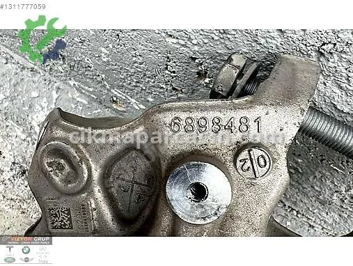 BMW 3 Serisi Arka Taşıyıcı 6898481 çıkma parça