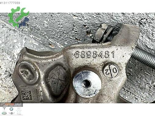BMW 3 Serisi Arka Taşıyıcı 6898481 çıkma parça