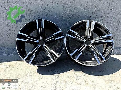 BMW Jant 8746631 çıkma parça
