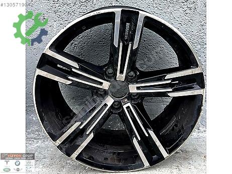 BMW Jant çıkma parça
