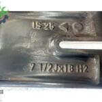 BMW 3 SERİ G20 G22 18 İNÇ JANT 8746631 ORJINAL ÇIKMA