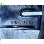 BMW 3 SERİ G20 G22 7/1 2JX18 8746631 ORJINAL ÇIKMA